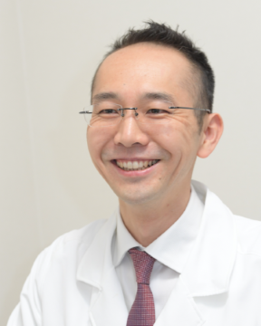 谷川　英徳医師