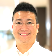 谷川　英徳医師