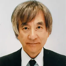 谷川　英徳医師